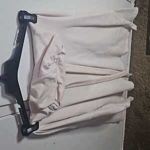 Forever 21 Pink Turtleneck
